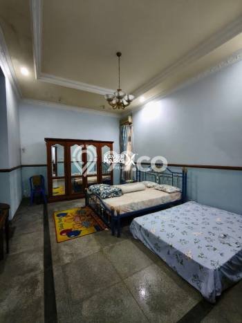 Dijual Hunian Mewah dengan Fasilitas Sekitar Komplit di Klojen, Malang Dijual Hunian Mewah dengan Fasilitas Sekitar Komplit di Klojen, Malang