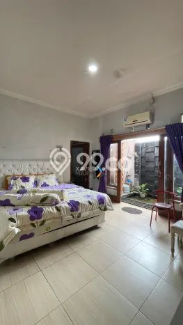 Rumah Strategis Minimalis Lb 105m2 di Sukun, Malang Rumah Strategis Minimalis Lb 105m2 di Sukun, Malang
