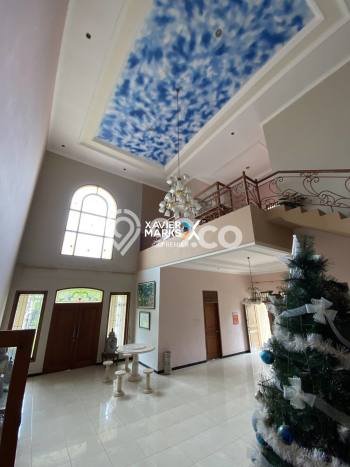 Dijual Rumah Luas Elegan Dengan View Cantik di Soekarno Hatta, Malang Dijual Rumah Luas Elegan Dengan View Cantik di Soekarno Hatta, Malang