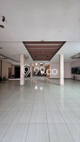 Komersial Bagus LT 720m2 LB 800m2 Dijual di Blimbing Malang Komersial Bagus LT 720m2 LB 800m2 Dijual di Blimbing Malang
