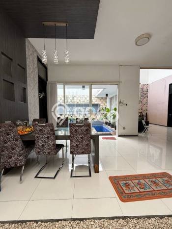 Jual Rumah Mewah Megah Dengan View Cantik di Araya, Malang Jual Rumah Mewah Megah Dengan View Cantik di Araya, Malang