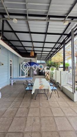 Rumah Modern 8 KT di Araya Malang Semi Furnished Rumah Modern 8 KT di Araya Malang Semi Furnished