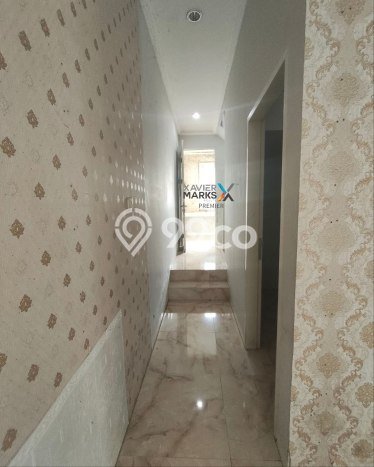 Ready to Use! Premium House LT 377m2 Desain Elegan di Soekarno Hatta Ready to Use! Premium House LT 377m2 Desain Elegan di Soekarno Hatta