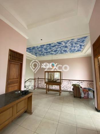 Dijual Rumah Luas Elegan Dengan View Cantik di Soekarno Hatta, Malang Dijual Rumah Luas Elegan Dengan View Cantik di Soekarno Hatta, Malang