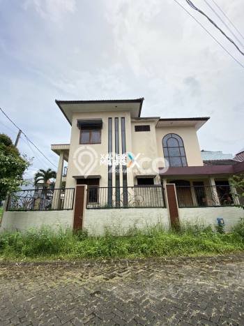Dijual Rumah Luas Elegan Dengan View Cantik di Soekarno Hatta, Malang Dijual Rumah Luas Elegan Dengan View Cantik di Soekarno Hatta, Malang