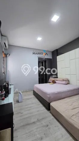 Jual Rumah Favorit Siap Huni LB 120m2 di Tidar, Malang Jual Rumah Favorit Siap Huni LB 120m2 di Tidar, Malang