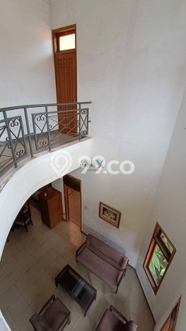 Rumah Mewah Siap Huni LT 640m2 di Klojen, Malang Rumah Mewah Siap Huni LT 640m2 di Klojen, Malang