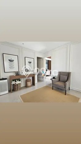 Rumah Elit Modern Siap Huni di Villa Puncak Tidar Malang Rumah Elit Modern Siap Huni di Villa Puncak Tidar Malang