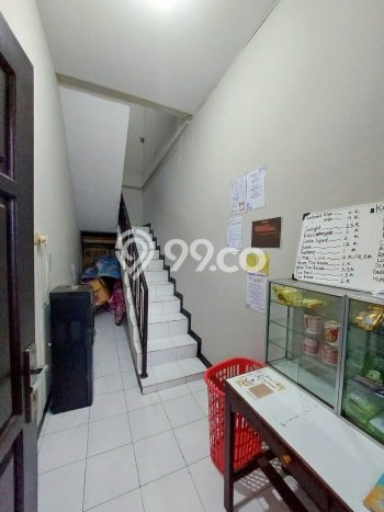 Unit Komersial Dijual di Blimbing Malang Luas Tanah 170m2, Luas Bangunan 250m2 Unit Komersial Dijual di Blimbing Malang Luas Tanah 170m2, Luas Bangunan 250m2
