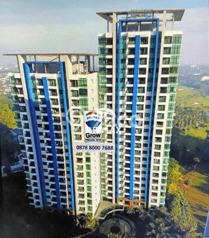 Siap Milik Apartemen Mewah 3 KT & 0 KM di Cilandak, Jakarta Selatan Siap Milik Apartemen Mewah 3 KT & 0 KM di Cilandak, Jakarta Selatan