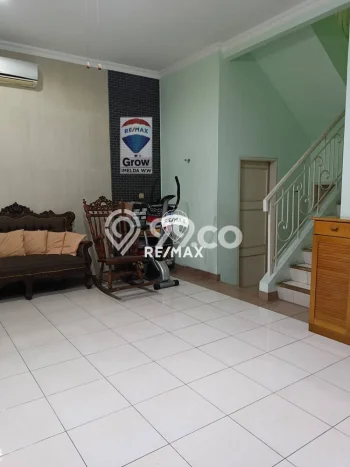 Dijual Rumah Mewah Exclusive di Kelapa Dua, Tangerang Dijual Rumah Mewah Exclusive di Kelapa Dua, Tangerang