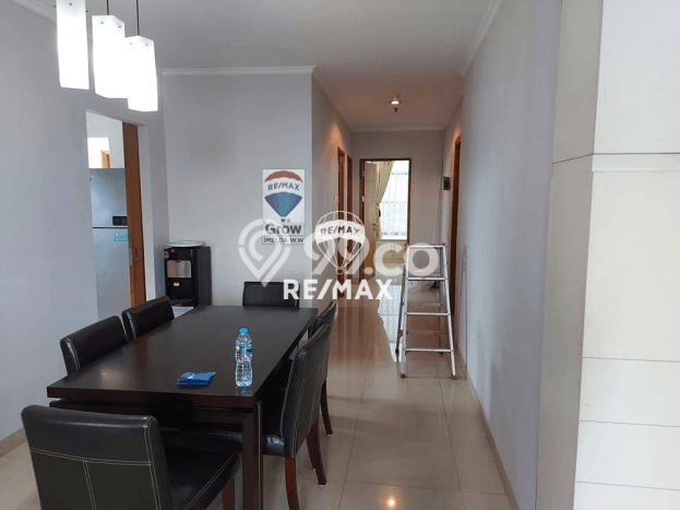 Siap Milik Apartemen Mewah 3 KT & 0 KM di Cilandak, Jakarta Selatan Siap Milik Apartemen Mewah 3 KT & 0 KM di Cilandak, Jakarta Selatan