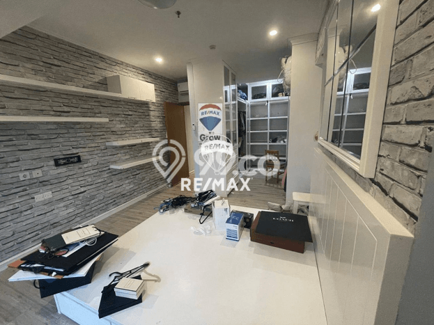 Dijual Segera Apartemen 1 KT & 1 KM di Pademangan, Jakarta Utara Dijual Segera Apartemen 1 KT & 1 KM di Pademangan, Jakarta Utara