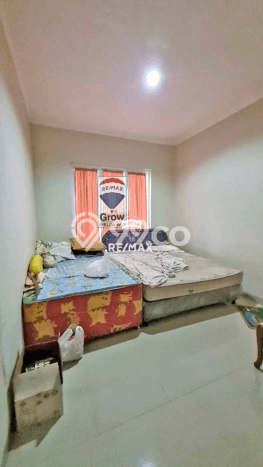 Rumah Eksklusif Siap Huni LT 287m2 di Kembangan, Jakarta Barat Rumah Eksklusif Siap Huni LT 287m2 di Kembangan, Jakarta Barat