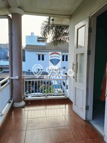 Dijual Rumah Mewah Exclusive di Kelapa Dua, Tangerang Dijual Rumah Mewah Exclusive di Kelapa Dua, Tangerang