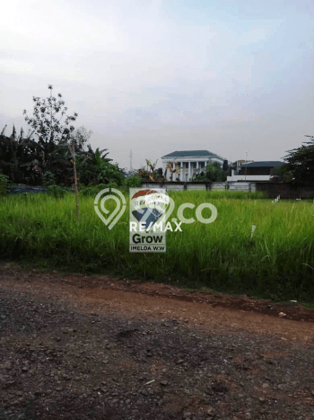 Dijual Tanah di Kembangan Jakarta Barat Luas 450m2 - Dijual Tanah di Kembangan Jakarta Barat Luas 450m2 -