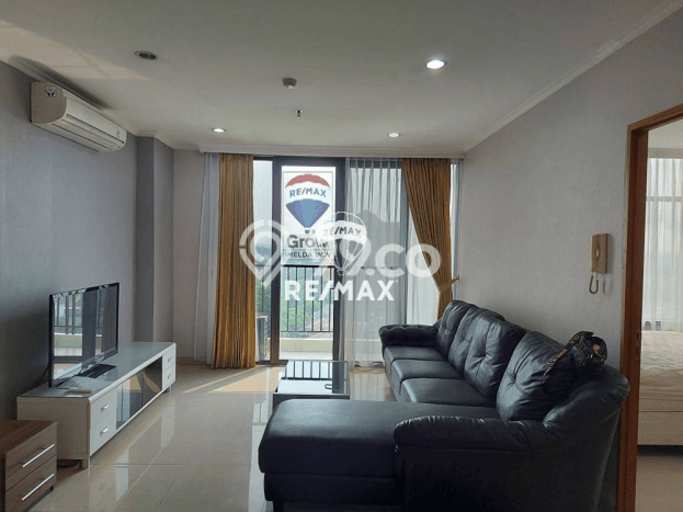Siap Milik Apartemen Mewah 3 KT & 0 KM di Cilandak, Jakarta Selatan Siap Milik Apartemen Mewah 3 KT & 0 KM di Cilandak, Jakarta Selatan