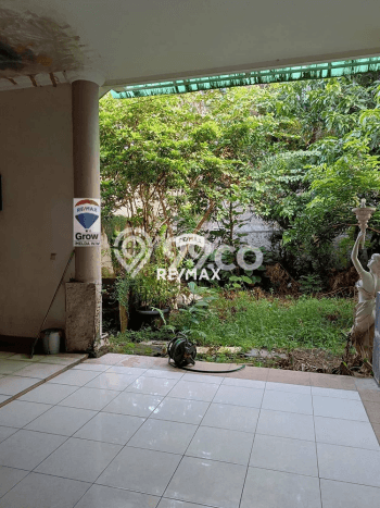 Dijual Rumah Mewah Exclusive di Kelapa Dua, Tangerang Dijual Rumah Mewah Exclusive di Kelapa Dua, Tangerang