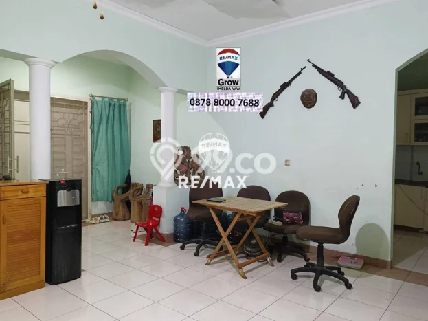 Dijual Rumah Mewah Exclusive di Kelapa Dua, Tangerang Dijual Rumah Mewah Exclusive di Kelapa Dua, Tangerang