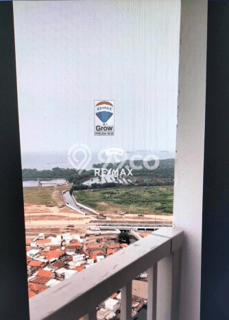 Dijual Apartemen 1 KT di Tangerang Luas 21m2 Dijual Apartemen 1 KT di Tangerang Luas 21m2