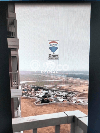Dijual Apartemen 1 KT di Tangerang Luas 21m2 Dijual Apartemen 1 KT di Tangerang Luas 21m2