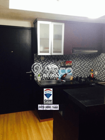 Untuk Dijual Apartemen 1 KT & 1 KM di Jakarta Selatan Area Strategis Untuk Dijual Apartemen 1 KT & 1 KM di Jakarta Selatan Area Strategis