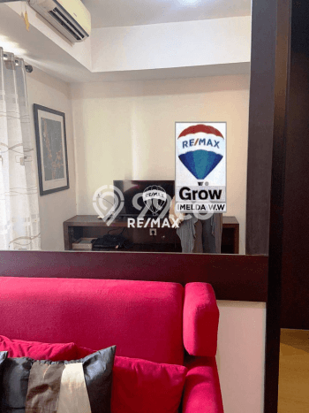 Untuk Dijual Apartemen 1 KT & 1 KM di Jakarta Selatan Area Strategis Untuk Dijual Apartemen 1 KT & 1 KM di Jakarta Selatan Area Strategis