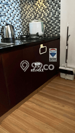 Untuk Dijual Apartemen 1 KT & 1 KM di Jakarta Selatan Area Strategis Untuk Dijual Apartemen 1 KT & 1 KM di Jakarta Selatan Area Strategis