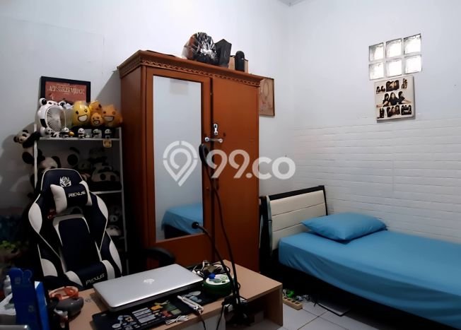 Rumah Minimalis 3 KT di Taman Kopo Indah Bandung Rumah Minimalis 3 KT di Taman Kopo Indah Bandung