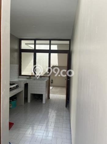 For Sale! Luxury House LT 248m2 Desain Elegan di Bandung Kota For Sale! Luxury House LT 248m2 Desain Elegan di Bandung Kota