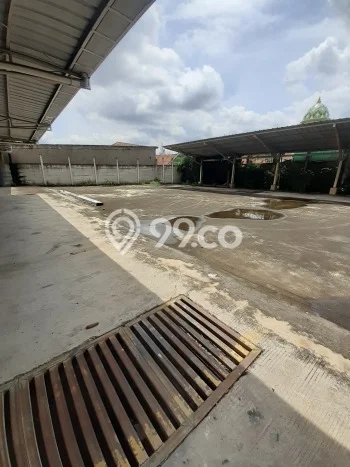 Untuk Dijual! Gudang di Holis Cigondewah Bandung LT 3340m2 / LB 1200m2 Kawasan Bisnis Untuk Dijual! Gudang di Holis Cigondewah Bandung LT 3340m2 / LB 1200m2 Kawasan Bisnis