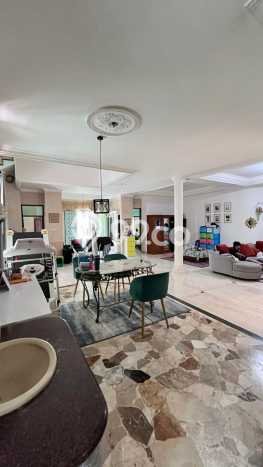 For Sale! Premium House LT 357m2 Desain Modern di Setra Duta For Sale! Premium House LT 357m2 Desain Modern di Setra Duta