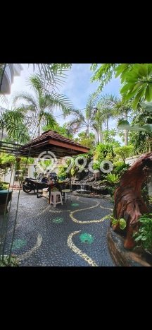 Siap Huni Rumah Mewah 4 Kamar di Kelapa Gading Dekat ke Mana Saja Siap Huni Rumah Mewah 4 Kamar di Kelapa Gading Dekat ke Mana Saja