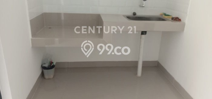 Hunian Eksklusif Siap Huni LT 120m2 di Kelapa Gading, Jakarta Utara Hunian Eksklusif Siap Huni LT 120m2 di Kelapa Gading, Jakarta Utara