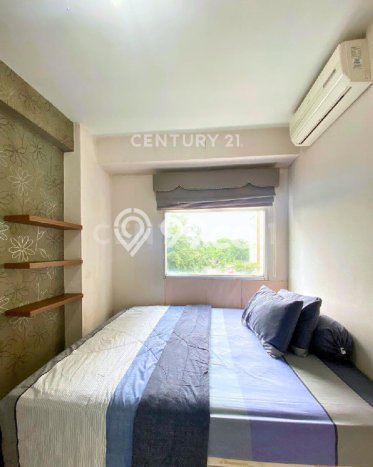 Hunian Apartemen 3 KT 2 KM Dijual di Kelapa Gading Jakarta Utara, Luas 66m2 Hunian Apartemen 3 KT 2 KM Dijual di Kelapa Gading Jakarta Utara, Luas 66m2