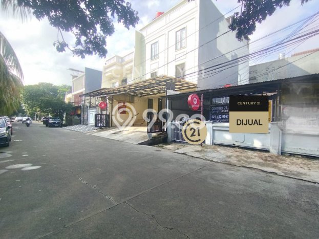 Best Deal Hunian Mewah Ideal dan Luas di Kelapa Gading, Jakarta Utara Best Deal Hunian Mewah Ideal dan Luas di Kelapa Gading, Jakarta Utara