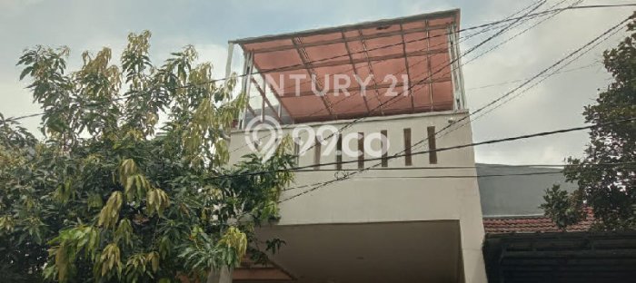 Jual Rumah Strategis Bagus Punya 3 KT di Pamulang Tangerang Selatan SHM Jual Rumah Strategis Bagus Punya 3 KT di Pamulang Tangerang Selatan SHM