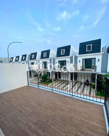 For Sale Rumah 2 Kamar Lokasi Ideal Bagus dan Strategis di Cakung For Sale Rumah 2 Kamar Lokasi Ideal Bagus dan Strategis di Cakung