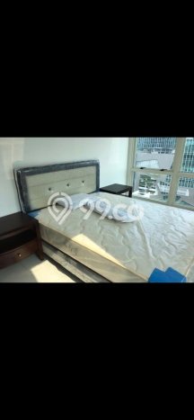 Hunian Apartemen Nyaman di Kelapa Gading 2 Kamar Tidur Hunian Apartemen Nyaman di Kelapa Gading 2 Kamar Tidur