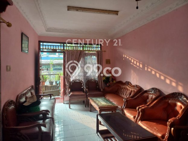 Rumah Modern 3 Kamar LT 84m2 di Kayu Putih Rumah Modern 3 Kamar LT 84m2 di Kayu Putih