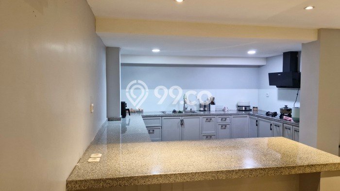 Dijual Rumah Premium dengan Fasilitas Sekitar Lengkap di Kelapa Gading, Jakarta Utara Dijual Rumah Premium dengan Fasilitas Sekitar Lengkap di Kelapa Gading, Jakarta Utara