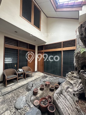 Hunian Super Elit dengan Akses Paling Strategis di Pondok Indah, Jakarta Selatan Hunian Super Elit dengan Akses Paling Strategis di Pondok Indah, Jakarta Selatan