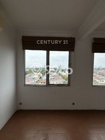 Apartemen Cozy Dijual di Jakarta Barat Spesifikasi 2 KT, 2 KM Apartemen Cozy Dijual di Jakarta Barat Spesifikasi 2 KT, 2 KM