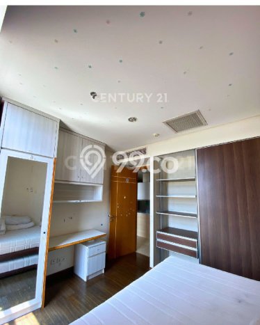 Untuk Dijual Apartemen Prestisius di Kelapa Gading, Jakarta Utara 3 Kamar Tidur Untuk Dijual Apartemen Prestisius di Kelapa Gading, Jakarta Utara 3 Kamar Tidur