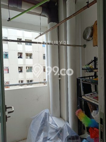 Apartemen Minimalis di Kelapa Gading Jakarta Utara dengan 2 KT & 1 KM Apartemen Minimalis di Kelapa Gading Jakarta Utara dengan 2 KT & 1 KM
