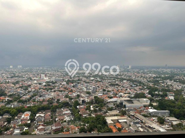 Apartemen Favorit Modern Dijual di Tangerang Selatan dengan 2 Kamar Tidur Apartemen Favorit Modern Dijual di Tangerang Selatan dengan 2 Kamar Tidur