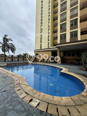 Apartemen Cozy Dijual di Jakarta Barat Spesifikasi 2 KT, 2 KM Apartemen Cozy Dijual di Jakarta Barat Spesifikasi 2 KT, 2 KM