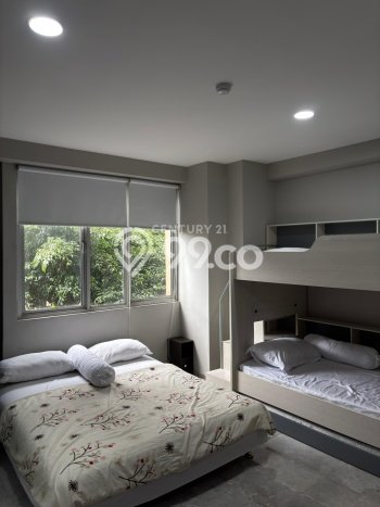 Apartemen Nyaman untuk Dijual di Kelapa Gading, Jakarta Utara, DKI Jakarta Apartemen Nyaman untuk Dijual di Kelapa Gading, Jakarta Utara, DKI Jakarta