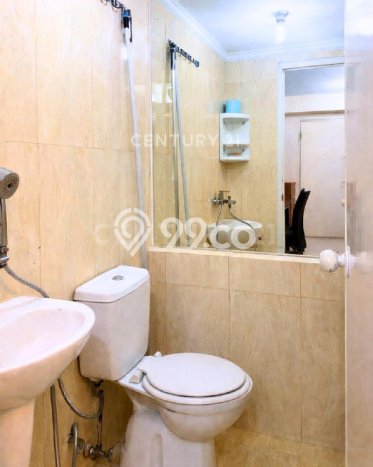 Hunian Apartemen 3 KT 2 KM Dijual di Kelapa Gading Jakarta Utara, Luas 66m2 Hunian Apartemen 3 KT 2 KM Dijual di Kelapa Gading Jakarta Utara, Luas 66m2