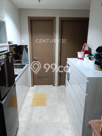 Dijual Apartemen di Jakarta Barat 2 Kamar & 1 Kamar Mandi, Luas 50m2 Dijual Apartemen di Jakarta Barat 2 Kamar & 1 Kamar Mandi, Luas 50m2